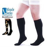 Kompresné zdravotné ponožky - 1 pár